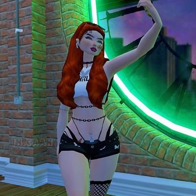 annaana1871962's profile picture. Living for me
#Avakin