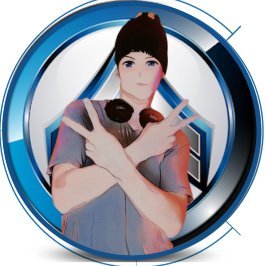Hey que tal el chisme aquí en Twitter?
- Twitch afiliado
- CEO y Fundador de VCC
Twitch: https://t.co/XRSM7DbnGm
YouTube: https://t.co/UMRuOvHVaN