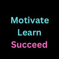 MotivateLearnSucceed(@MotivateLearnSu) 's Twitter Profile Photo