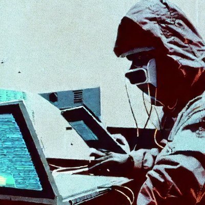 0c0d3r's profile picture. -