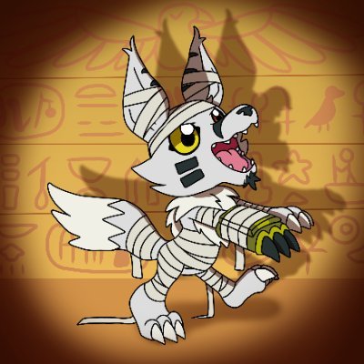 Just a Digimon fan.

Banner by the talented: @J3rry1ce
Icon by: @Chicostyx

My DA: https://t.co/SUMnSU8u4n