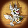 Weremon_'s profile picture. Just a Digimon fan.

Banner by the talented: @J3rry1ce
Icon by: @Chicostyx

My DA: https://t.co/SUMnSU8u4n