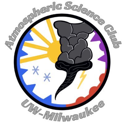 Are you a UWM student interested in ANY type of weather? Join Atmo Club!

Banner photo credit: @CharlieBourdo