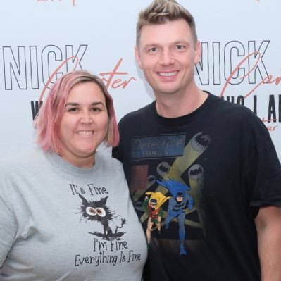 #istandwithnickcarter