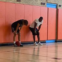 Jahiion Francois (@jaifrancois2026) 's Twitter Profile