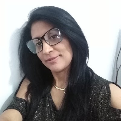 Mariela59244349's profile picture. 