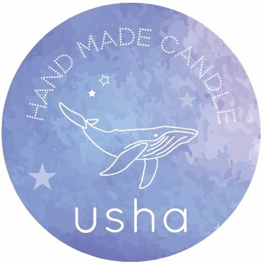 usha candle / ウーシャ🌙 (@ushacandle) / X