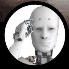 stephenhar1inmd's profile picture. All that truly matters is how we treat each other.Oh, before I forget:The future price of an asset is not something about which knowledge is possible.bakup acct