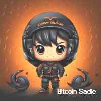 audreakropolis's profile picture. Digital collectible enthusiast, collector, advisor, trader, degen bayc