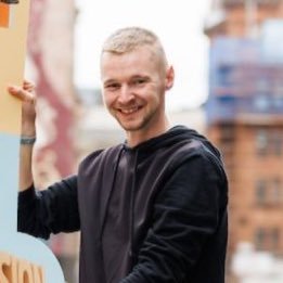 DavMckenzie's profile picture. Inactive profile find me on LinkedIn 👇