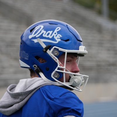 K/P @DrakeUniversity