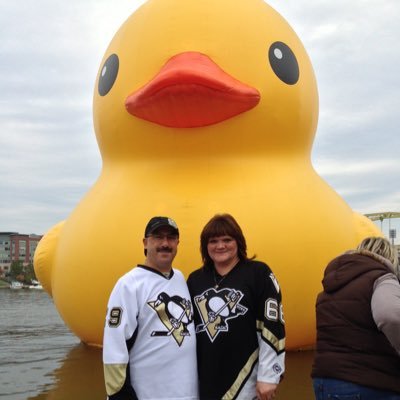 Pittsburgh Pens, Steelers, & Pirates fan. Nascar fan.