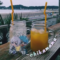 -chikamama-🎲💎🌟 💫🎨(@PurpleSkyblue) 's Twitter Profile Photo