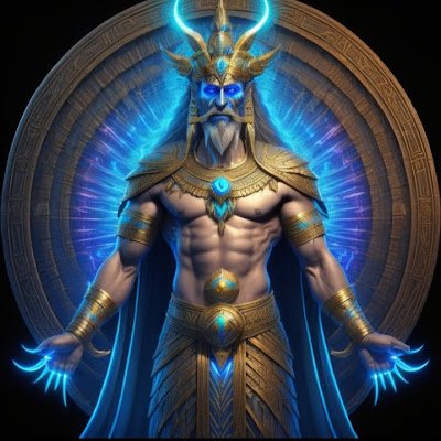 OmniMetaOps's profile picture. 