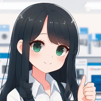 家電の王国👑✨あなたの快適な生活をサポートする情報を発信中🏠💻家庭電化製品の最新情報からおすすめの使い方まで幅広くご紹介しています💡家事や仕事の効率アップに役立つ情報が盛りだくさん🙏今すぐフォローして、快適な暮らしを手に入れましょう! #フォロバ💯 #相互フォロー歓迎 #いつもありがとう