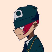 shaifer2pc(BAD) (@instoredon) 's Twitter Profile