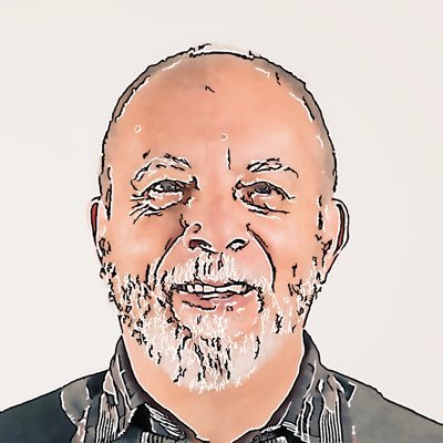 selwyn_love's profile picture. Christ-follower, husband, dad, poppa and brother. Love ☕️. Proud Kiwi. Semi-retired. Not all retweets are my opinion - just interesting ... DMs will be deleted.