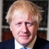 I’m obviously mr Boris Johnson you know me as the X prime minister of England still salty of that L fr fr