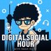 Sean Kelly | Digital Social Hour (@seankelly25) Twitter profile photo