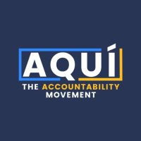 AQUImovement (@aquimovement) 's Twitter Profile
