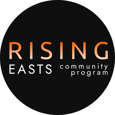 RISING facilitates community outreach through sport and social activities to improve outcomes for families and young people.