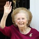 margret thatcher - @MommyMargaretT - Twitter