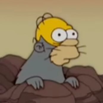 chromosome_cow's profile picture. ✌️