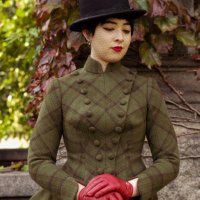Hanging by a Thread 🧵🪡 (@mistresstailor) 's Twitter Profile Photo Hanging by a Thread 🧵🪡 (@mistresstailor) 's Twitter Profile Photo