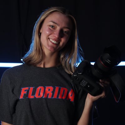 UF Sports Media ‘25 // @gatorscreative 📸