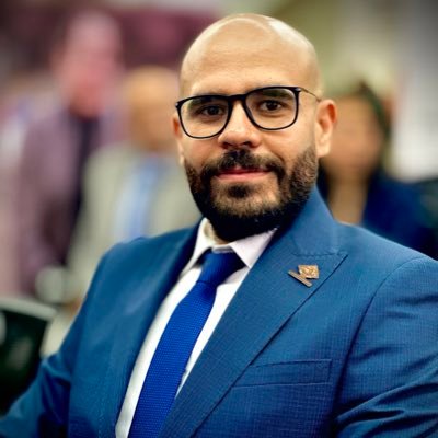 DrShadyElhadidy's profile picture. باحث دكتوراه إدارة أعمال | مستشار تسويقي للعديد من المؤسسات | محاضر في مجال إدارة الأعمال | عضو تنسيقية شباب الأحزاب والسياسيين