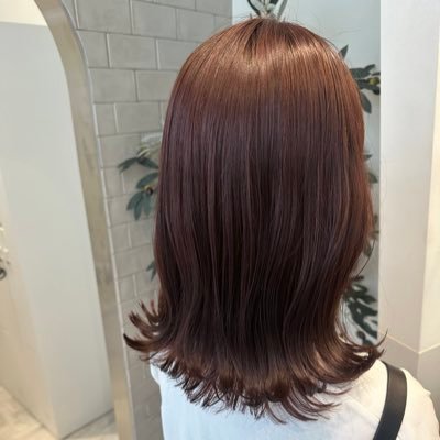 haru__nail's profile picture. nailist💅  1年目