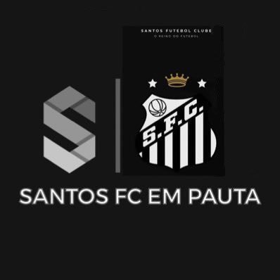 Página dedicada exclusivamente ao Santos FC ⚽️ Contato ou parceria via DM 📩