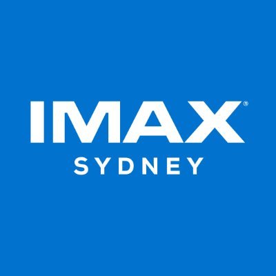 Welcome to the official page for IMAX Sydney. #IMAXSydney
We are part of EVT.