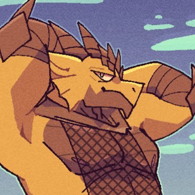 🔻18| I draw?|sometimes suggestive/ gay also is irl dragon pfp by|NO NFT No repost without credit|AI can fuck off|Header by @kayztorOfficial|PFP by @kofikrumble