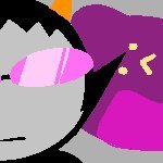 23 l dark ooze monster l they/them l do art sometimes
same user on tumblr and artfight!
gaye strider dick rider
