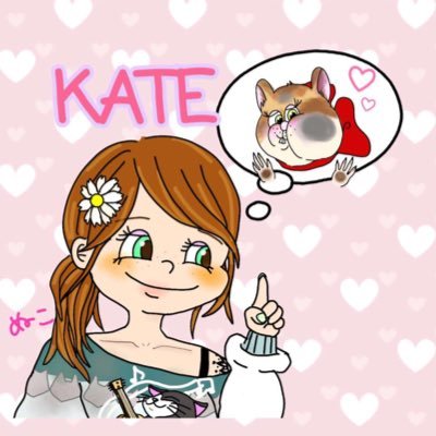 KATE85229343dbd Profile Picture