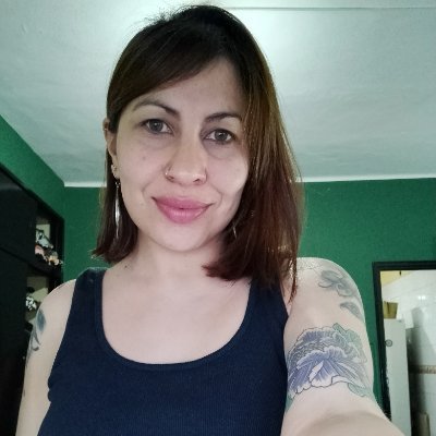 Docente en Historia 
Especialización en América Latina , Género, Feminismo y Violencia de Género 💜💚