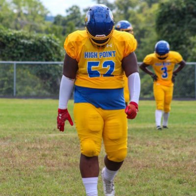 6’2  All County DT @ ….. ‘24
