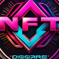 DigiRare.NFT - Genesis Rising(@DigiRare_Nft) 's Twitter Profile Photo