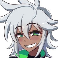 Cinder Grey Anti-Vtuber (@cinderousgrey) 's Twitter Profile