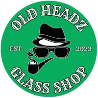 Old Headz Glass Shop(@oldheadzglass) 's Twitter Profile Photo