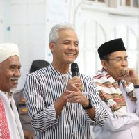 Tetap Ganjar (@tetap_ganjar) 's Twitter Profile