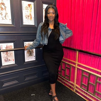 Primary Insta: @tatyanna.__ Hair Insta: @tatystylez