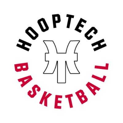 HoopTech AAU Basketball Profile