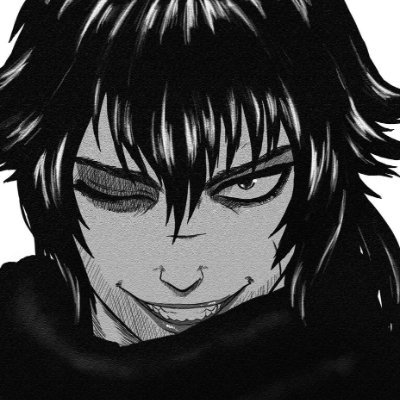 Nanako2016's profile picture. ⛧𝐀𝐥𝐥 𝐦𝐨𝐧𝐬𝐭𝐞𝐫𝐬 𝐚𝐫𝐞 𝐡𝐮𝐦𝐚𝐧. ⛧