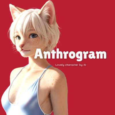 Cute and sexy furries art ♥️ Please feel free to make any requests✨｜ AI Animation. ｜ケモナーのイラスト・アニメーションの研究をしています🐯