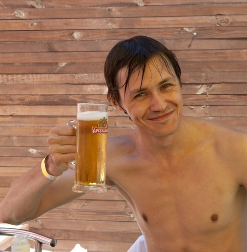 ikalaushin's profile picture. 