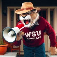 Da Grumpy Coug (@dagrumpycoug) 's Twitter Profile