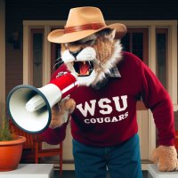 Da Grumpy Coug(@DaGrumpyCoug) 's Twitter Profile Photo