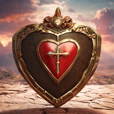 HEART WARRIOR 8 week start to mend my heart
HEALING JOURNEY